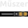 Wera 917 SPH SB Véső-Csavarhúzó kereszthornyos PH2 x 100 mm