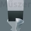 Wera 932 A SB Véső-Csavarhúzó lapos, 9.0 mm