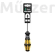 Wera 917 SPH SB Véső-Csavarhúzó kereszthornyos PH2 x 100 mm