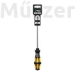 Wera 932 A SB Véső-Csavarhúzó lapos, 9.0 mm