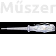 Wera 247 fázisceruza
