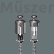 Wera 160 i/7 Szigetelt VDE csavarhúzó készlet, 7 db
