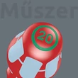 Wera 3167 i/7 VDE szigetelt Torx csavarhúzó készlet rozsdamentes, 7 db