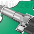 Wera Kraftform Kompakt 400 RA Set 1 racsnis T-nyelű csavarhúzó készlet