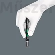 Wera 1013 Kraftform Micro csavarhúzó markolat