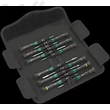 Wera Kraftform Micro 12 Electronics 1 precíziós elektronikai csavahúzó készlet