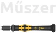 Wera 1013 ESD micro csavarhúzó markolat