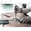 Wera 1013 ESD micro csavarhúzó markolat