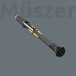 Wera 1013 ESD micro csavarhúzó markolat