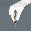 Wera 1013 ESD micro csavarhúzó markolat