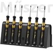 Wera 1550/6 Kraftform Micro ESD csavarhúzó készlet