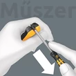 Wera 9514 ESD Mágnesező, 64.6 mm