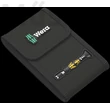 Wera Kraftform Kompakt Micro 21 ESD precíziós műszerész, elektronikai és finommechanikai csavahúzó készlet