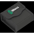 Wera Kraftform Kompakt Stubby ESD 1 cserélhető fejes marokcsavarhúzó készlet