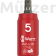 Wera 8740 A VDE HF Zyklop imbusz dugókulcs, 1/4