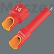 Wera 8790 A VDE Zyklop szigetelt dugókulcs, 1/4
