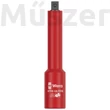 Wera 8794 SA VDE Zyklop szigetelt toldó adapter szár, 1/4