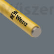 Wera 3950/9 Hex-Plus Multicolour Imperial Stainless 1 Imbuszkulcs készlet rozsdamentes