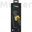 Wera 950/13 Hex-Plus Imperial 1 SB Black Laser Imbuszkulcs készlet