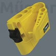 Wera 950/9 Hex-Plus Imperial 1 Black Laser Imbuszkulcs készlet