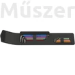 Wera 950/9 Hex-Plus Multicolour Imperial 1 Black Laser imbuszkulcs