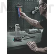 Wera 950/9 Hex-Plus 8 Imbuszkulcs készlet krómbevonat és mágnes