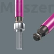 Wera 950/13 Hex-Plus Imperial 1 SB Black Laser Imbuszkulcs készlet