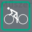 Wera Bicycle Set 1 kerékpáros szerszámkészlet 14 db-os