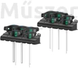 Wera 454/10 HF Set 1 T-nyelű colos mbuszkulcs készlet csavartartó funkcióval
