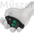 Wera 454/7 HF Set 2 T-nyelű imbuszkulcs készlet csavartartó funkcióval
