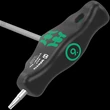 Wera 467/7 TORX HF Set 1 T-nyelű Torxkulcs készlet csavartartó funkcióval
