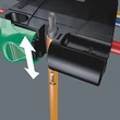 Wera 967/9 TX BO Multicolour 1 Torx kulcs készlet furattal ellátott csavarokhoz