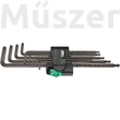 Wera 967/9 TX XL 1 Torx kulcs készlet 