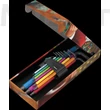 Wera 950/9 Hex-Plus Multicolour 1 Imbuszkulcs készlet