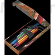 Wera 950/9 Hex-Plus Multicolour 1 Imbuszkulcs készlet - 2024 Akciós csomag