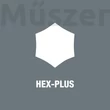 Wera 950/9 Hex-Plus Multicolour 1 Imbuszkulcs készlet