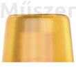 Wera 100 L Cellidor cserélhető kalapácsfej #5, 41 mm