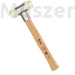 Wera 101 L Nylon cserélhető kalapácsfej #1, 23 mm