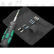Wera 7515/7 Kraftform Safe-Torque Speed Bicycle 1 nyomaték csavarhúzó 2-6 Nm