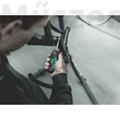 Wera 7515/7 Kraftform Safe-Torque Speed Bicycle 1 nyomaték csavarhúzó 2-6 Nm