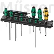 Wera Bicycle Big Pack 1 kerékpáros szerszámkészlet 14 db-os