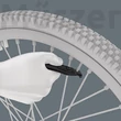 Wera Bicycle Set 3A kerékpáros szerszámkészlet