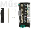 Wera Bicycle Set 3A kerékpáros szerszámkészlet