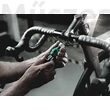 Wera Bicycle Set 11 kerékpáros szerszámkészlet 7 db-os