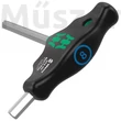 Wera Bicycle Set 6 kerékpáros szerszámkészlet 10 db-os