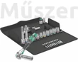 Wera Bicycle Set 7 kerékpáros szerszámkészlet 27 db-os