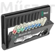 Wera Bicycle Set 9 kerékpáros szerszámkészlet 10 db-os