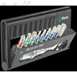 Wera Bicycle Set 9 kerékpáros szerszámkészlet 10 db-os