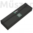 Wera Bicycle Set Torque 1 nyomatékkulcs irányváltóval kerékpár szereléshez 1/4
