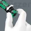 Wera Bicycle Set Torque 1 nyomatékkulcs irányváltóval kerékpár szereléshez 1/4